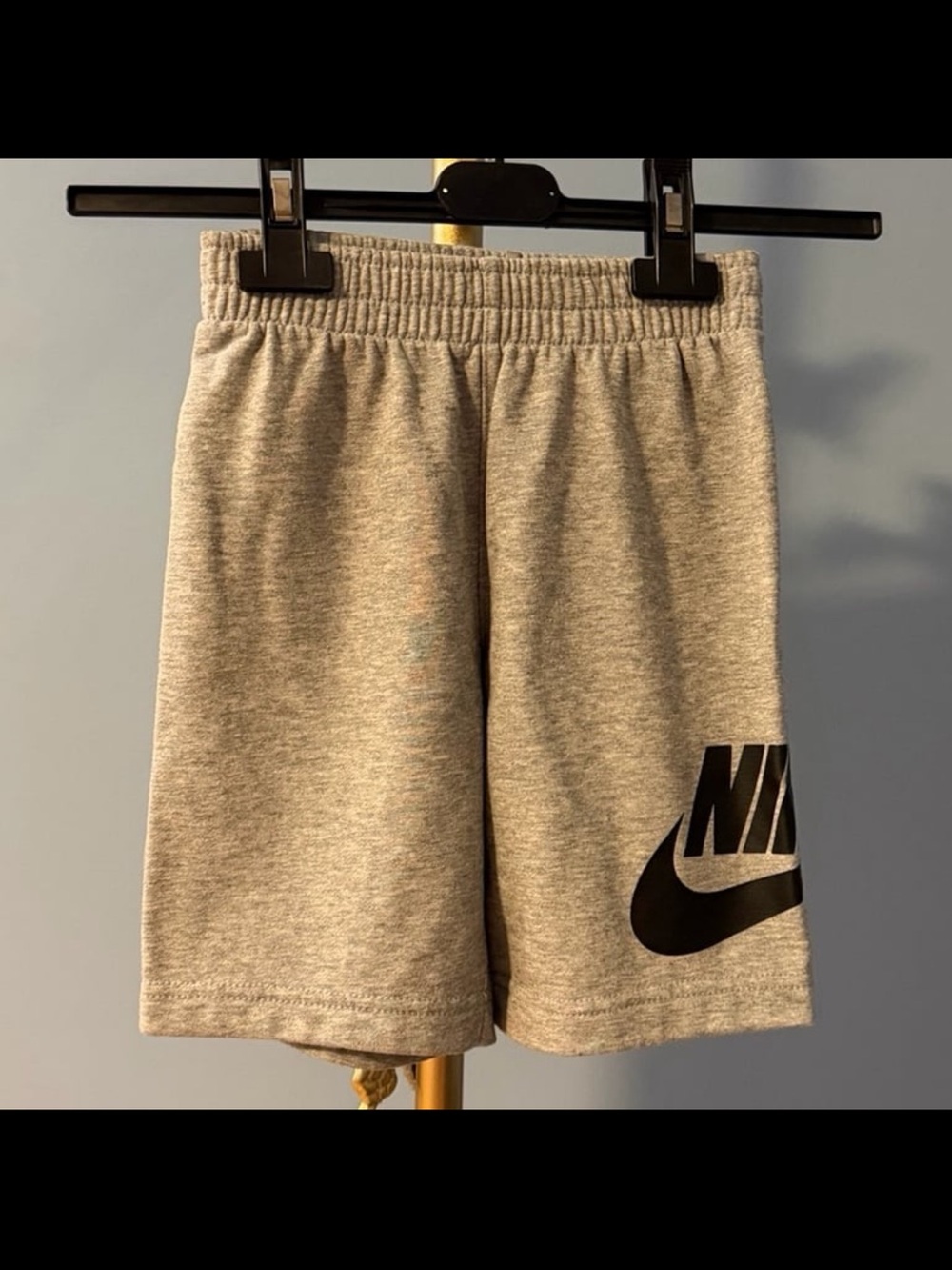 ⚡️⭐️Nike Boys Shorts - Size 7